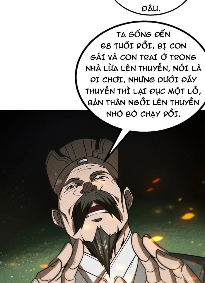 Tâm Ma Chapter 129 - Trang 20