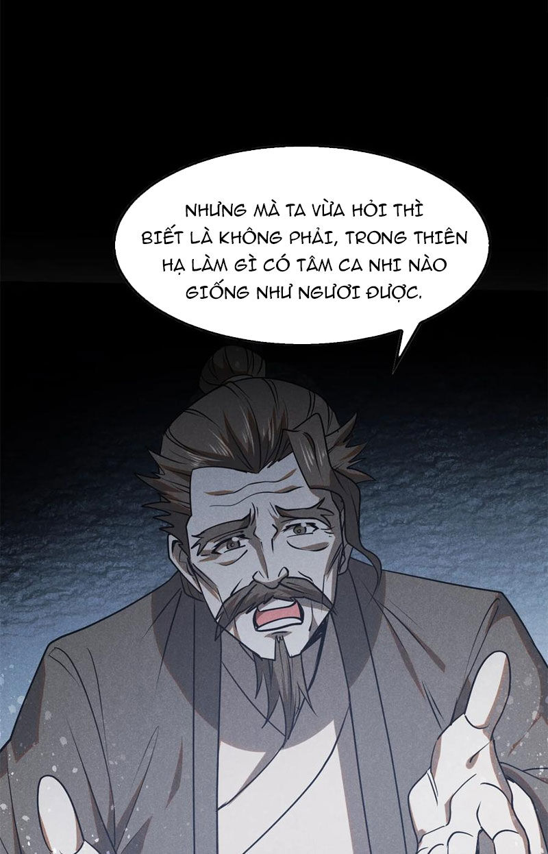 Tâm Ma Chapter 130 - Trang 35