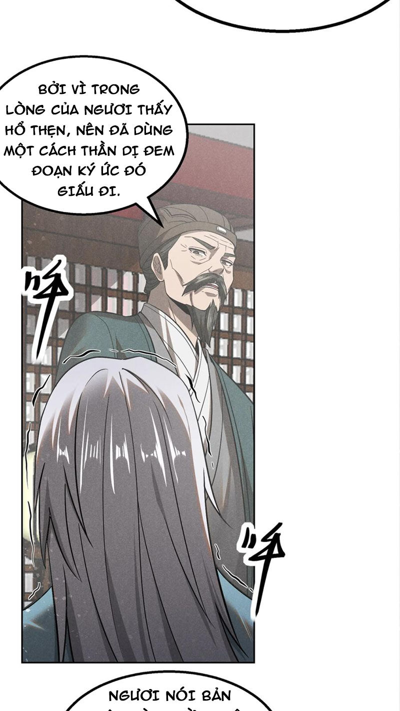 Tâm Ma Chapter 145 - Trang 14