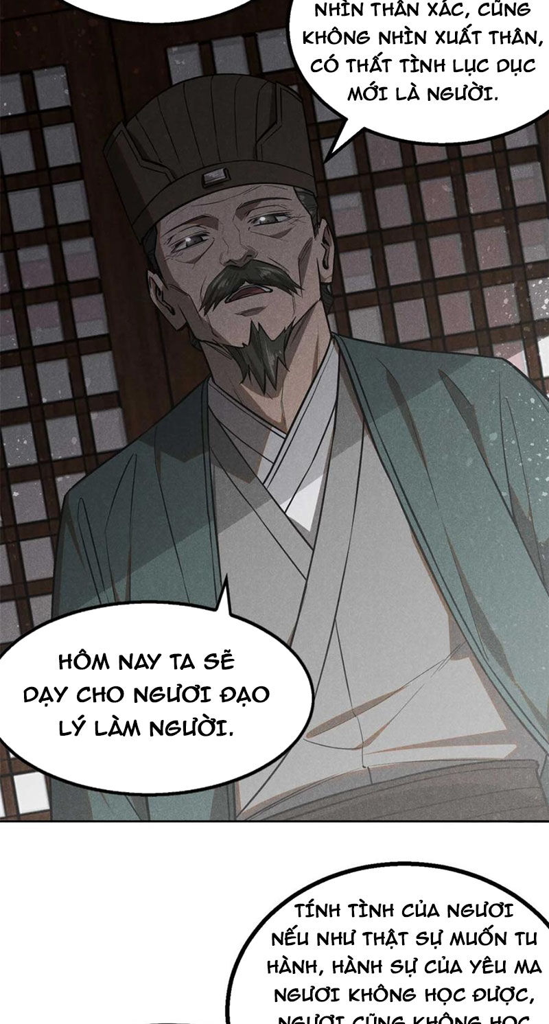 Tâm Ma Chapter 146 - Trang 4