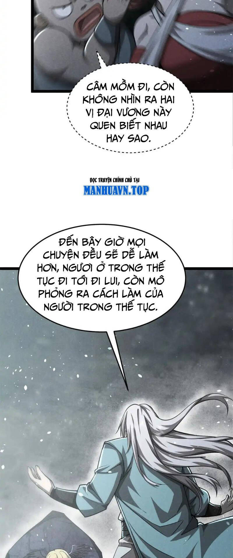 Tâm Ma Chapter 147 - Trang 24