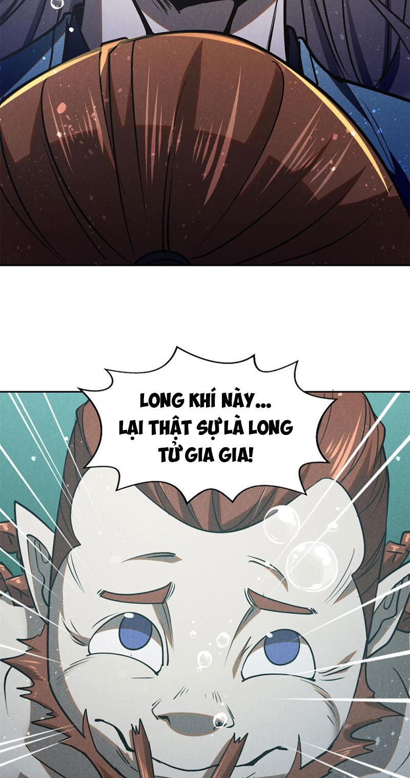 Tâm Ma Chapter 134 - Trang 9