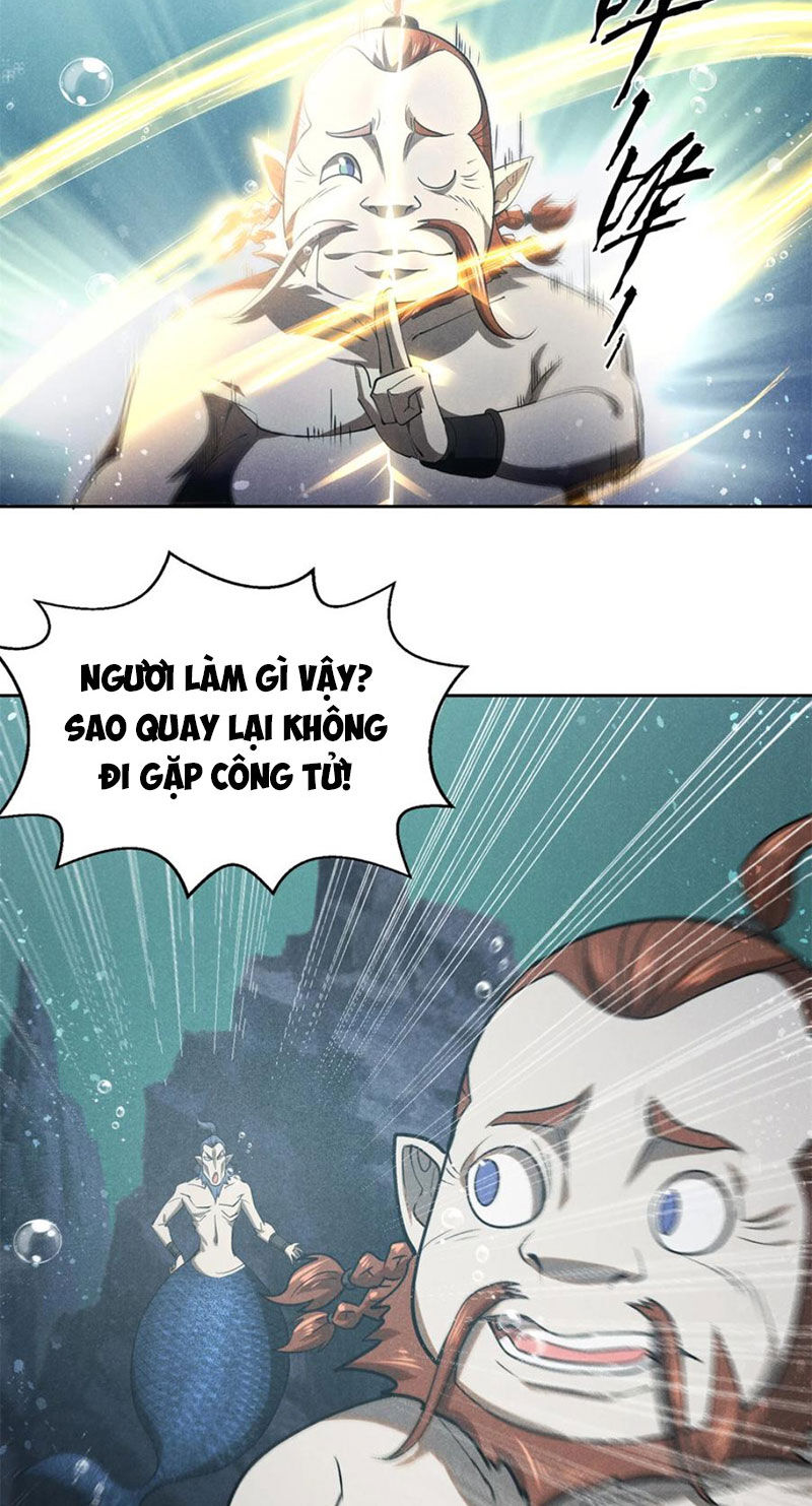 Tâm Ma Chapter 134 - Trang 27