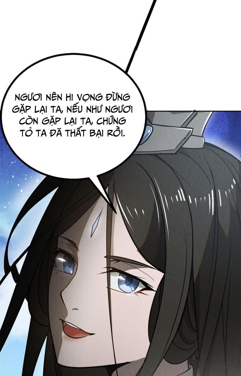 Tâm Ma Chapter 137 - Trang 35