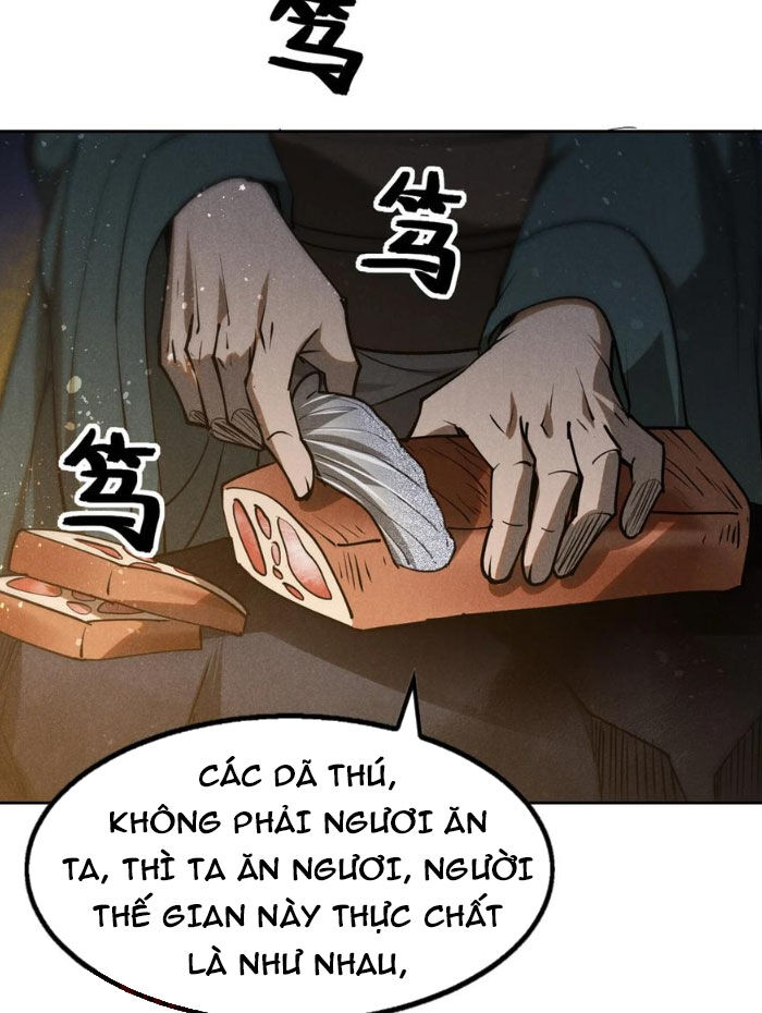 Tâm Ma Chapter 129 - Trang 33