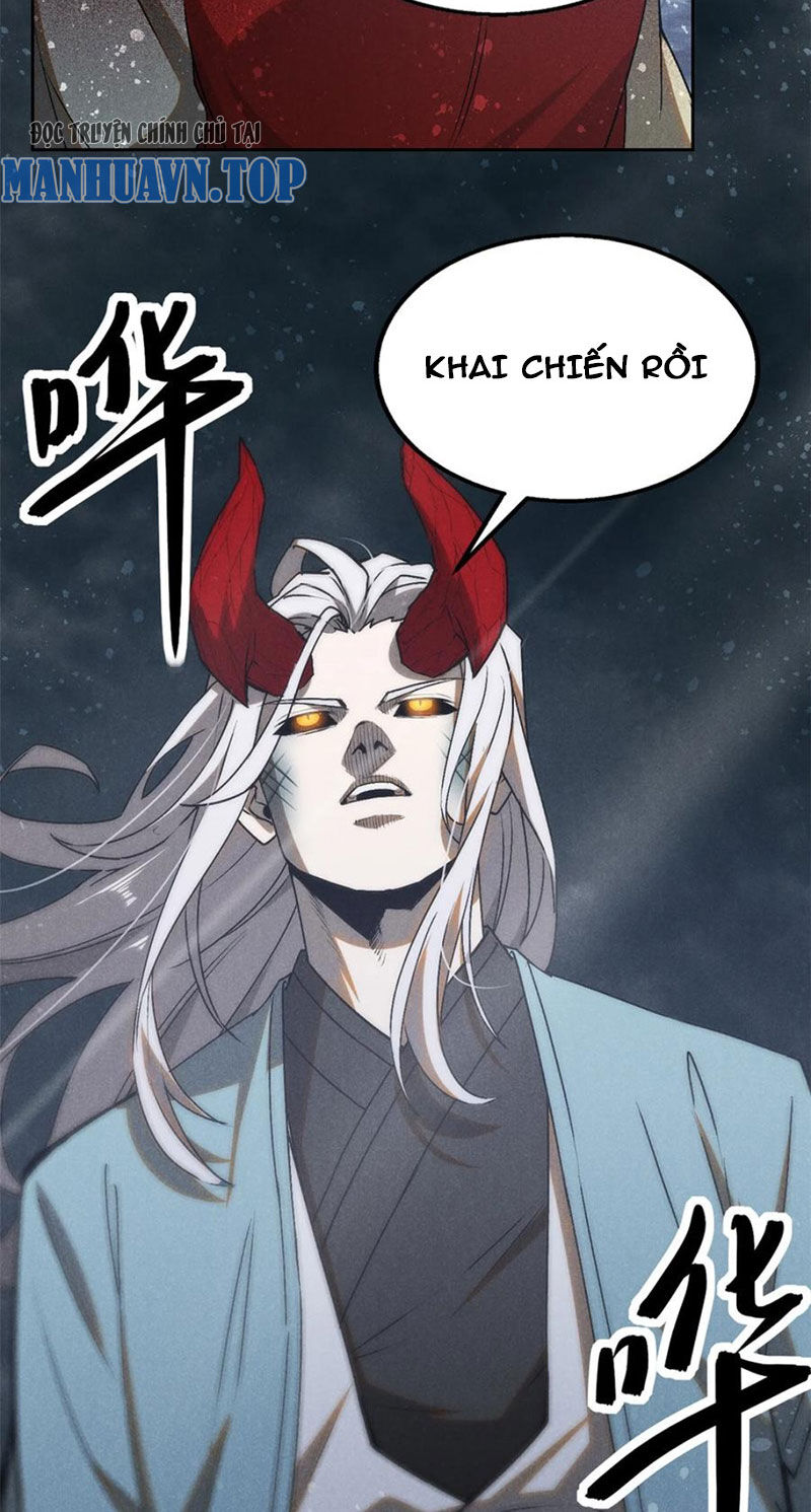 Tâm Ma Chapter 128 - Trang 4