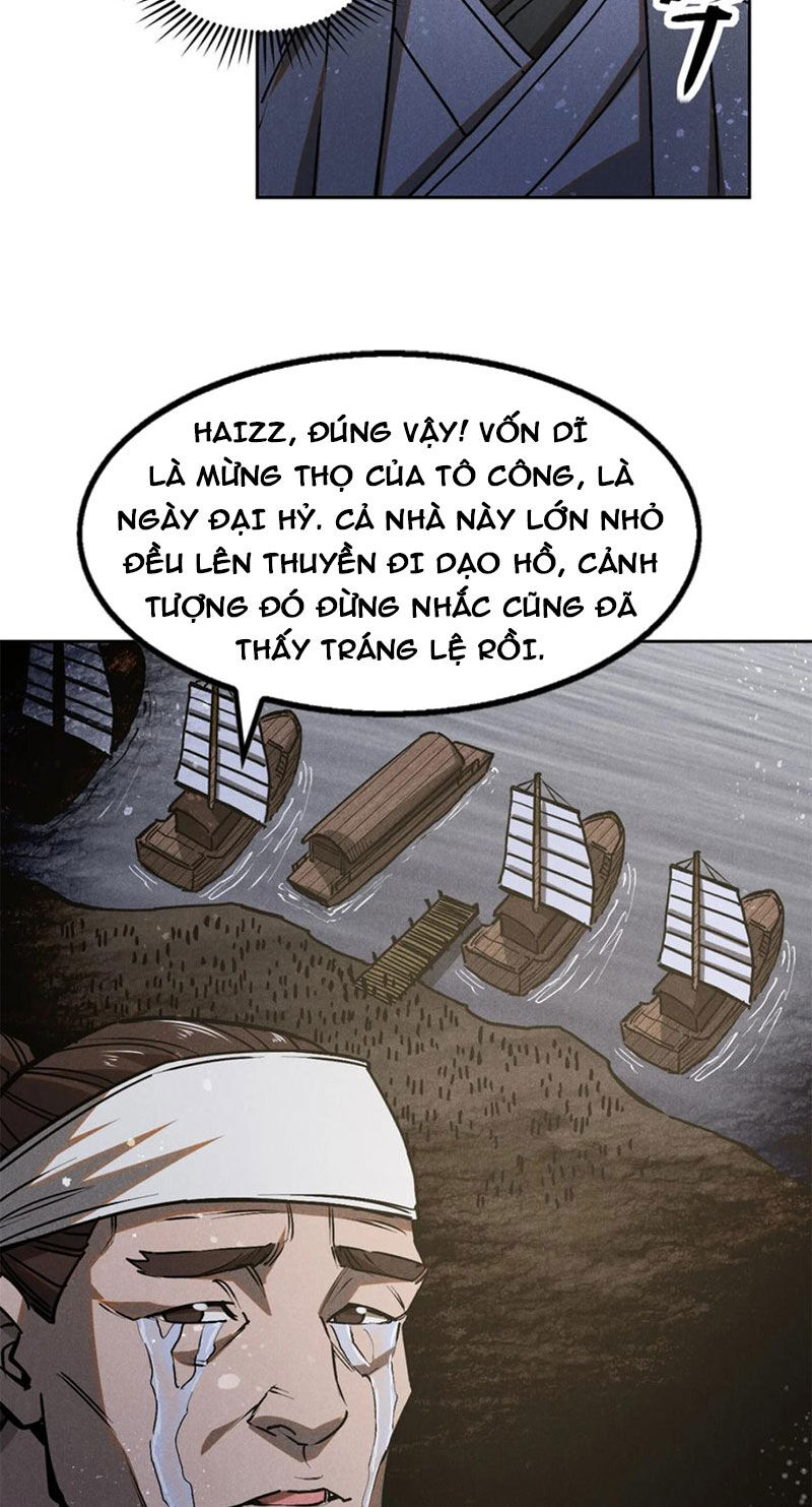 Tâm Ma Chapter 133 - Trang 9