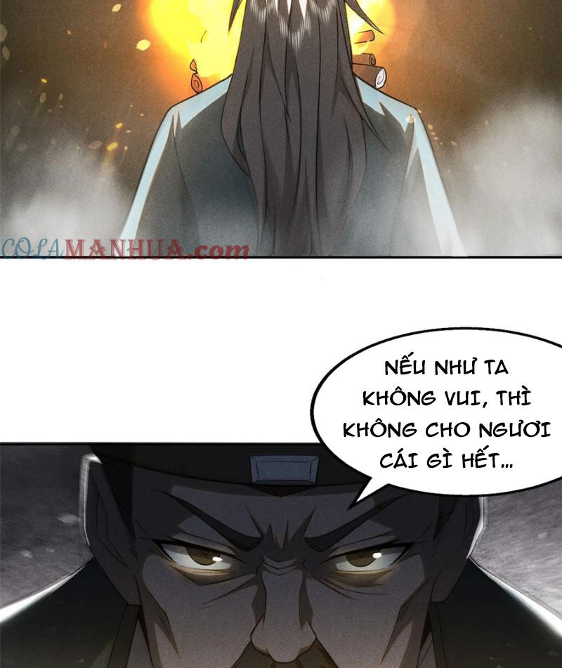 Tâm Ma Chapter 131 - Trang 21