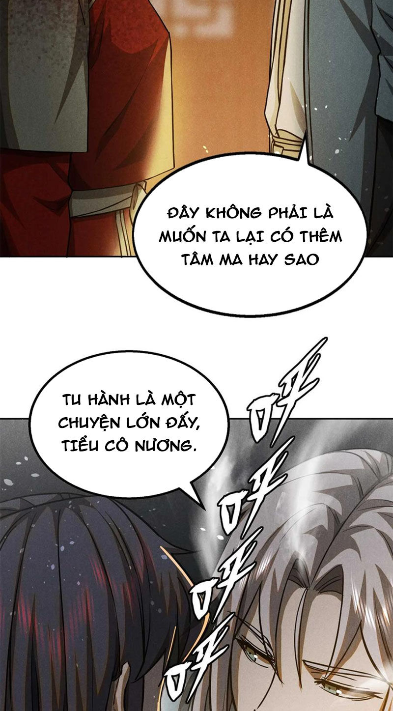 Tâm Ma Chapter 146 - Trang 32