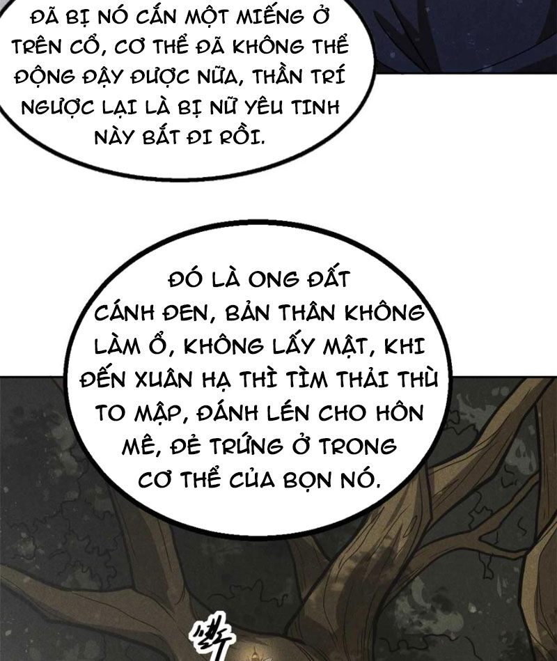 Tâm Ma Chapter 141 - Trang 22