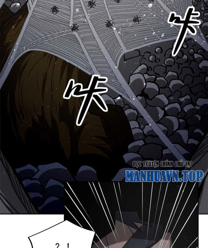 Tâm Ma Chapter 141 - Trang 19