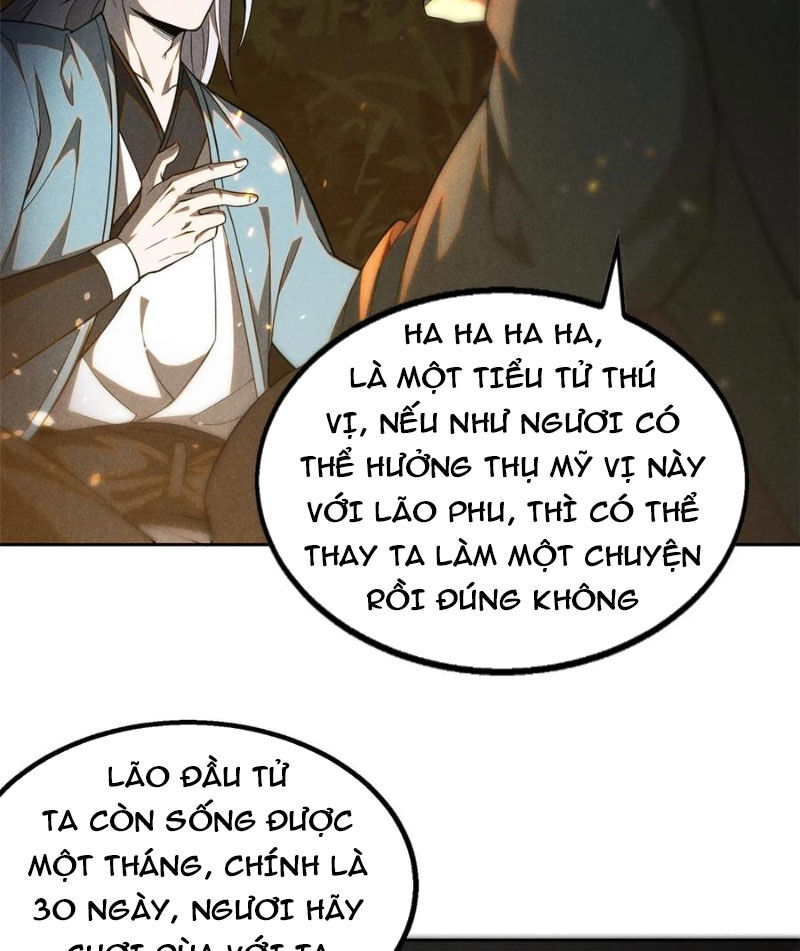 Tâm Ma Chapter 131 - Trang 19