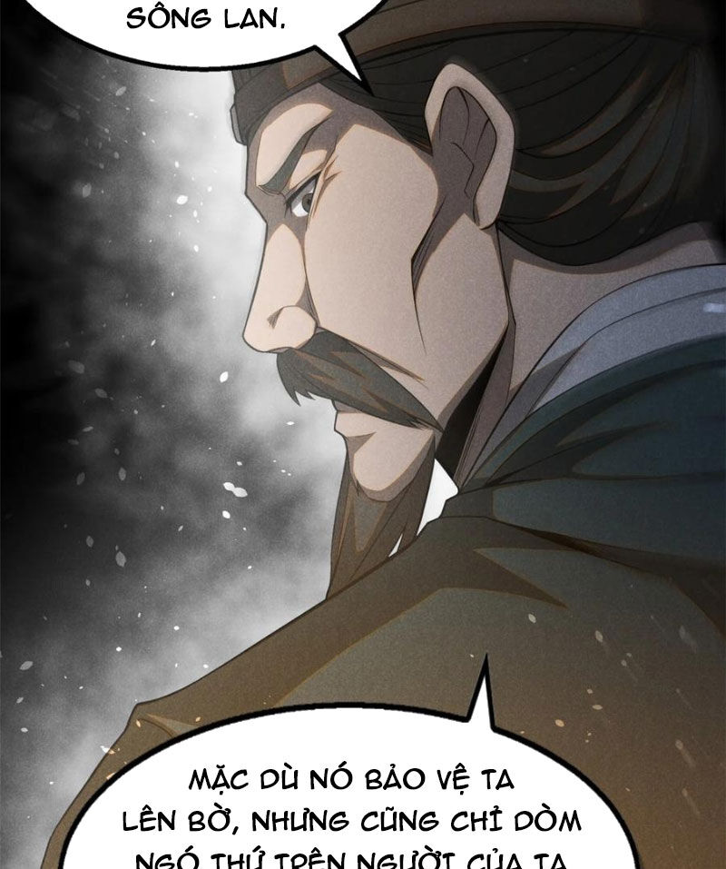 Tâm Ma Chapter 131 - Trang 31