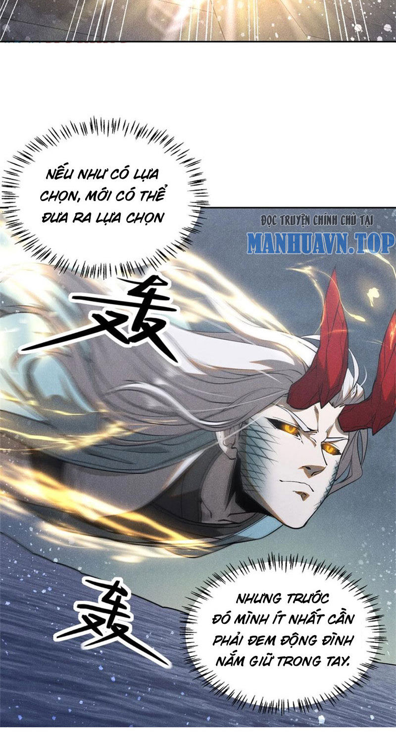 Tâm Ma Chapter 128 - Trang 30