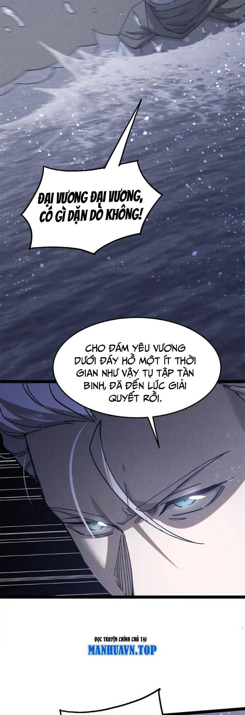 Tâm Ma Chapter 147 - Trang 2