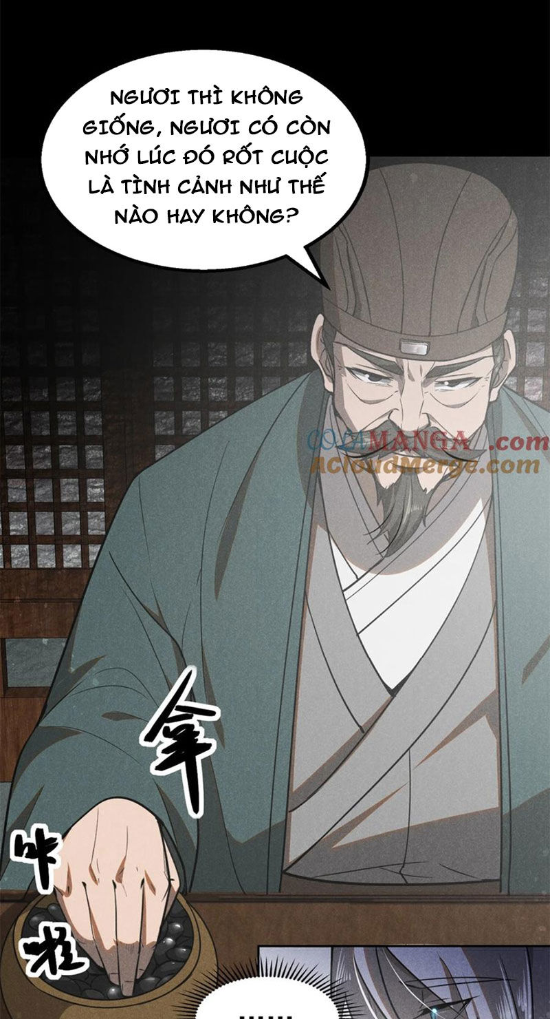 Tâm Ma Chapter 145 - Trang 8