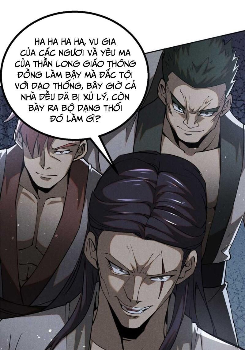 Tâm Ma Chapter 138 - Trang 6