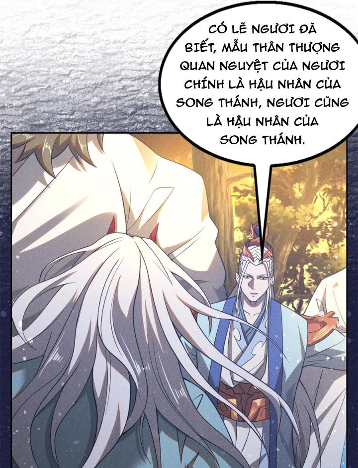 Tâm Ma Chapter 127 - Trang 18