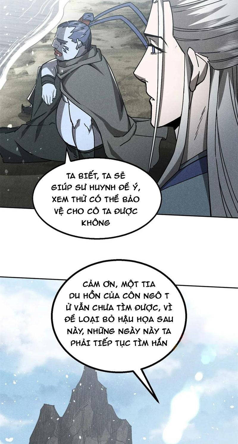 Tâm Ma Chapter 158 - Trang 1