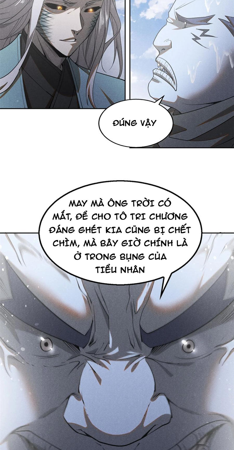 Tâm Ma Chapter 136 - Trang 34