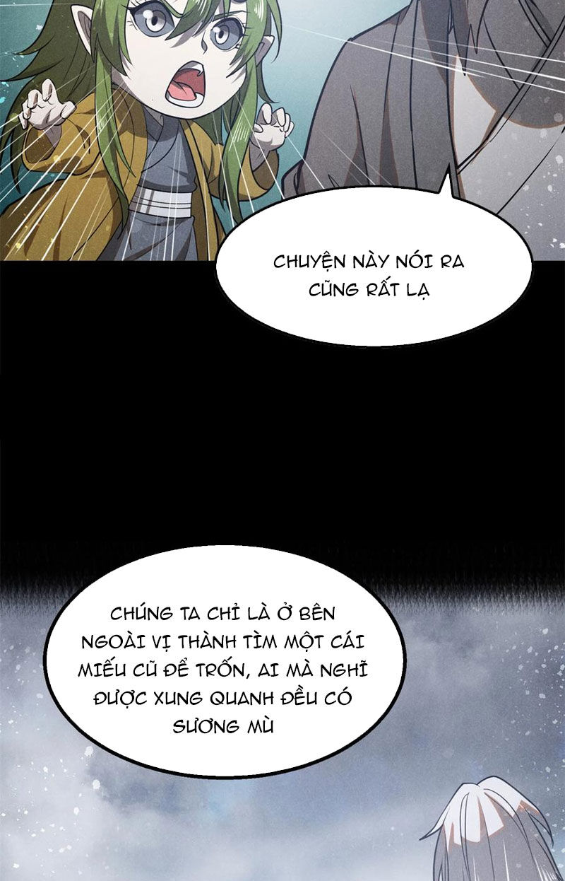 Tâm Ma Chapter 130 - Trang 32