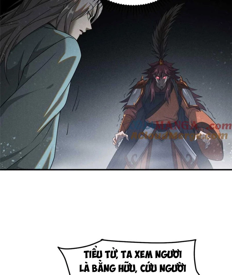 Tâm Ma Chapter 162 - Trang 30