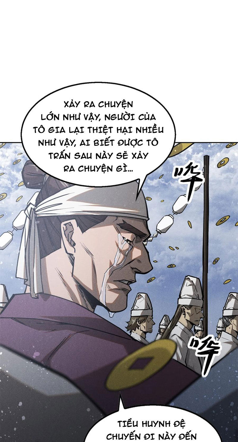 Tâm Ma Chapter 133 - Trang 11