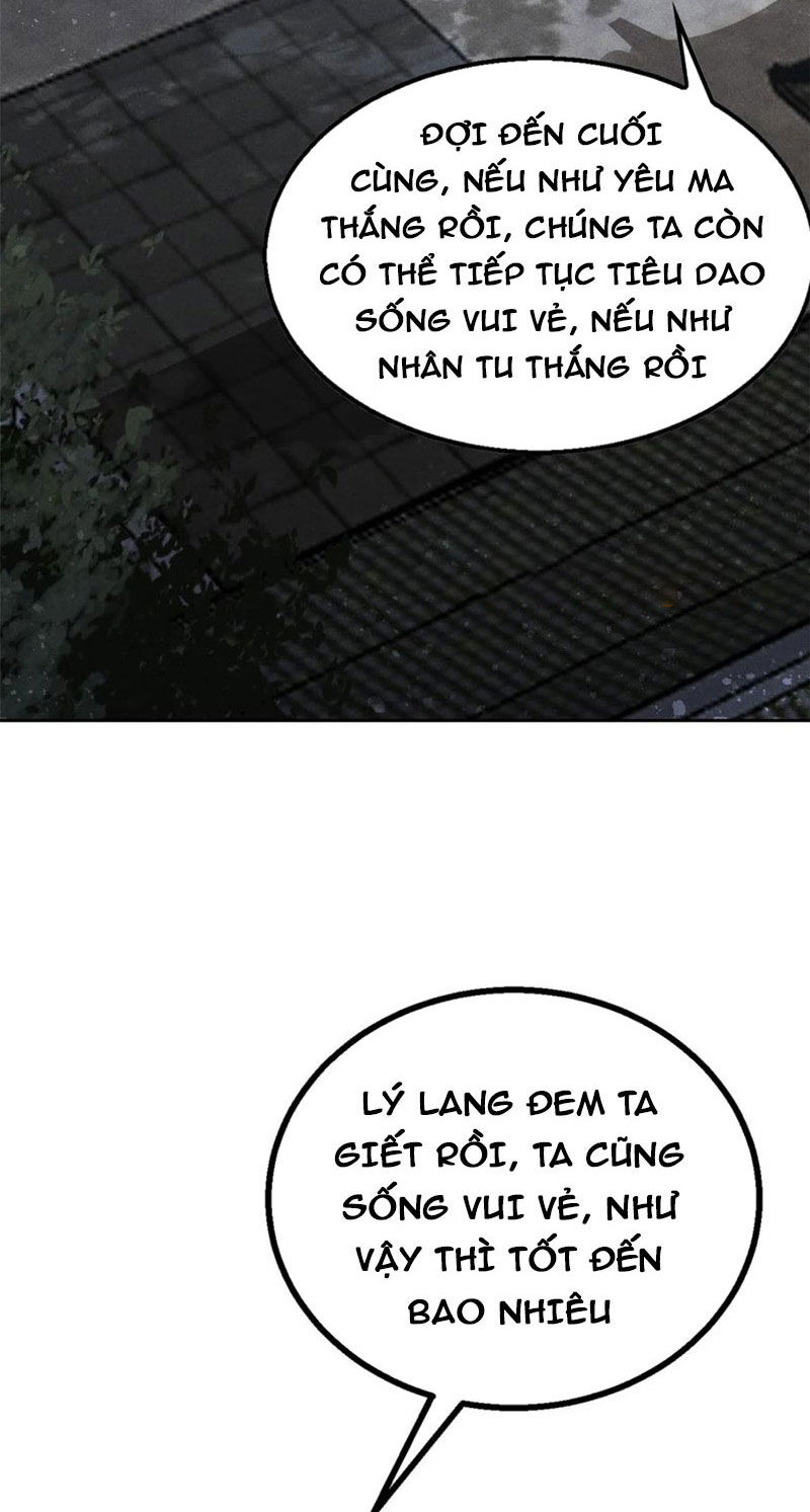 Tâm Ma Chapter 128 - Trang 18