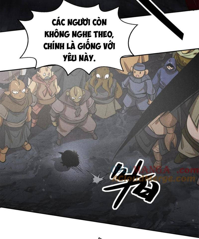 Tâm Ma Chapter 155 - Trang 48