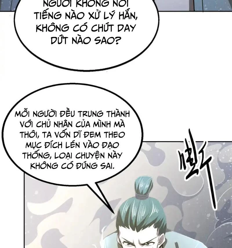 Tâm Ma Chapter 165 - Trang 65