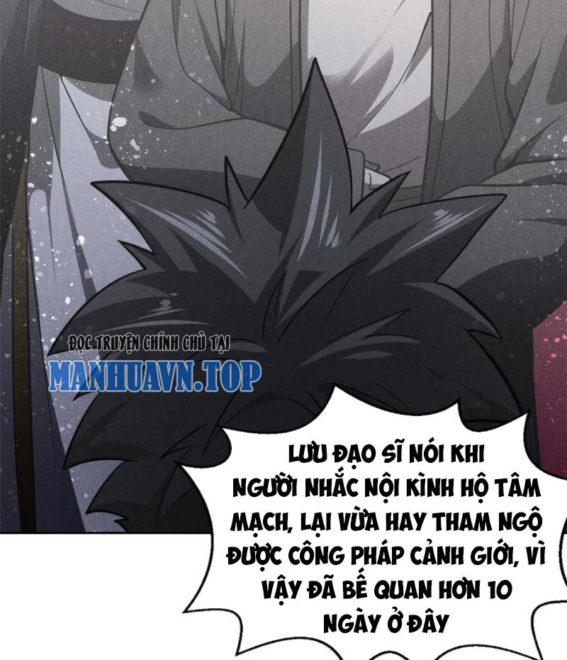 Tâm Ma Chapter 143 - Trang 55