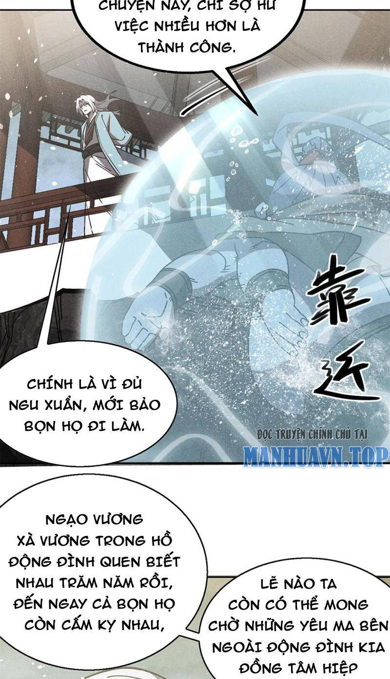 Tâm Ma Chapter 156 - Trang 10