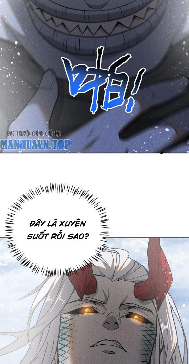 Tâm Ma Chapter 136 - Trang 35