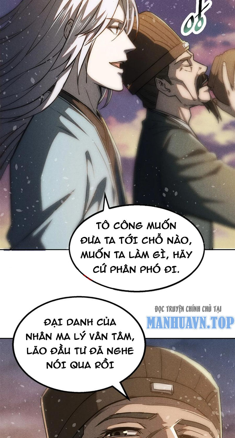 Tâm Ma Chapter 132 - Trang 4