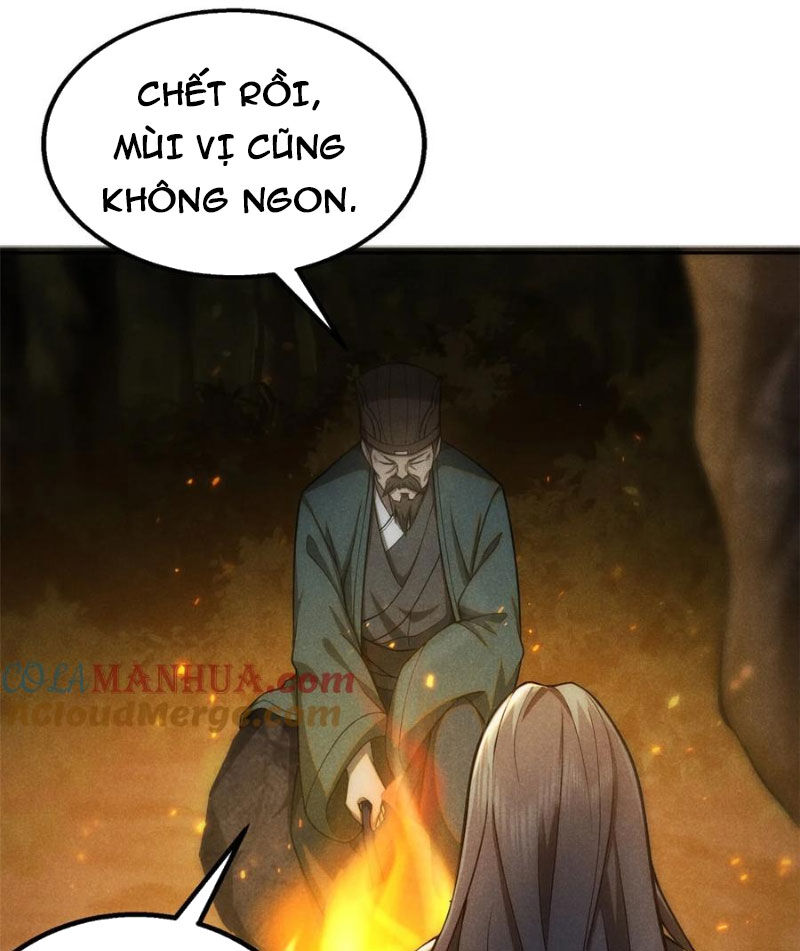 Tâm Ma Chapter 131 - Trang 3