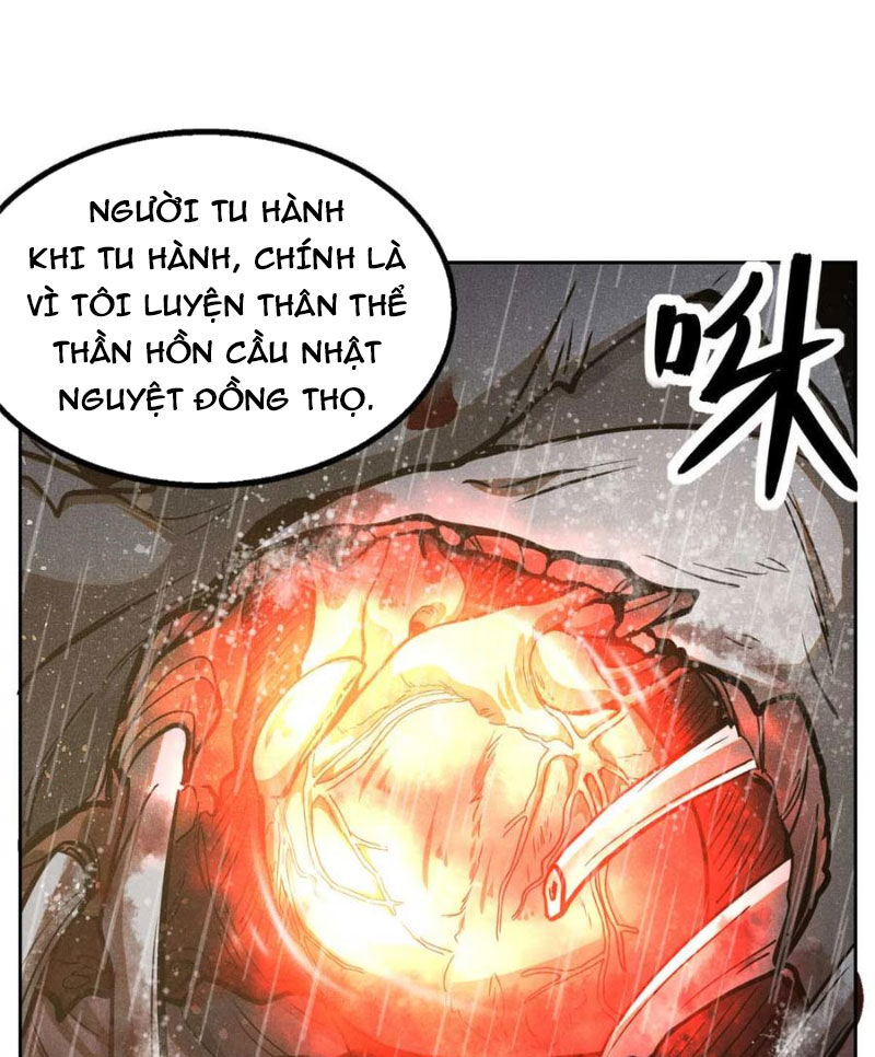 Tâm Ma Chapter 143 - Trang 21