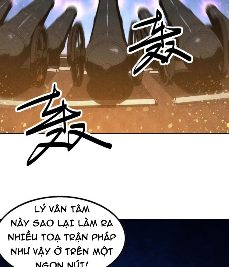 Tâm Ma Chapter 164 - Trang 26