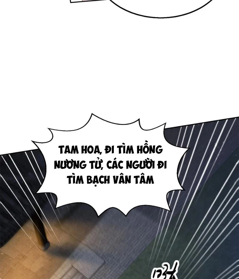 Tâm Ma Chapter 164 - Trang 41