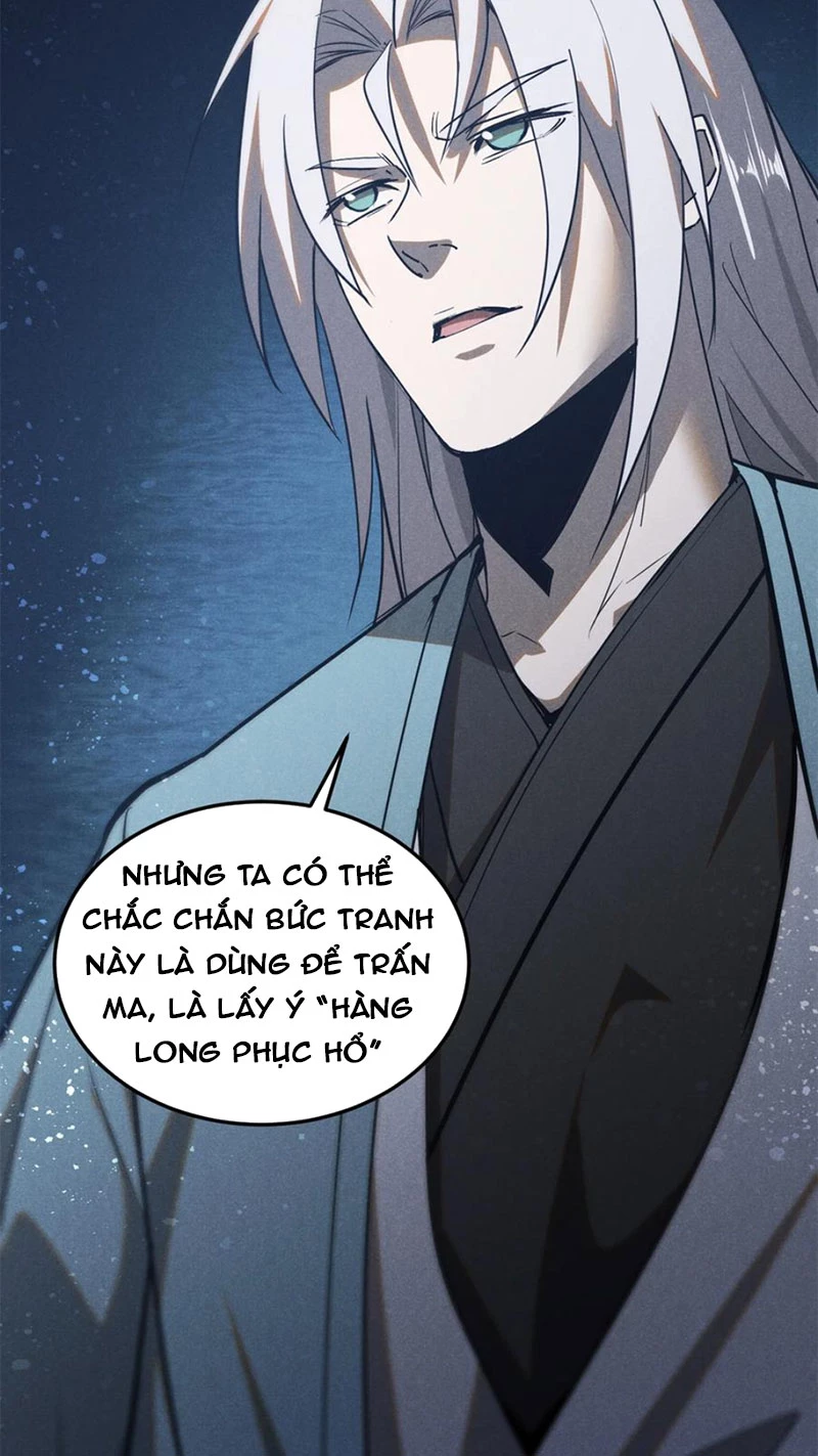 Tâm Ma Chapter 161 - Trang 24