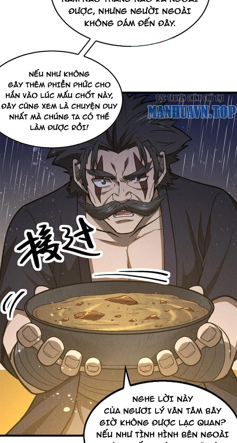 Tâm Ma Chapter 142 - Trang 9