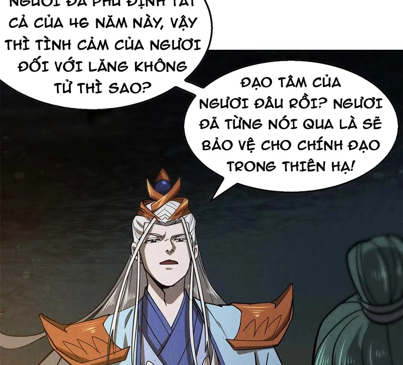 Tâm Ma Chapter 166 - Trang 5