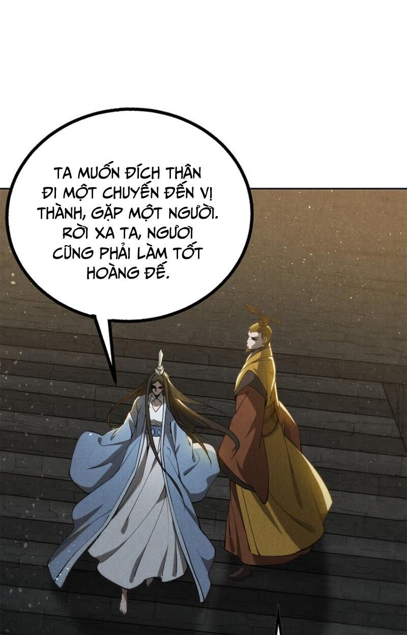 Tâm Ma Chapter 137 - Trang 29