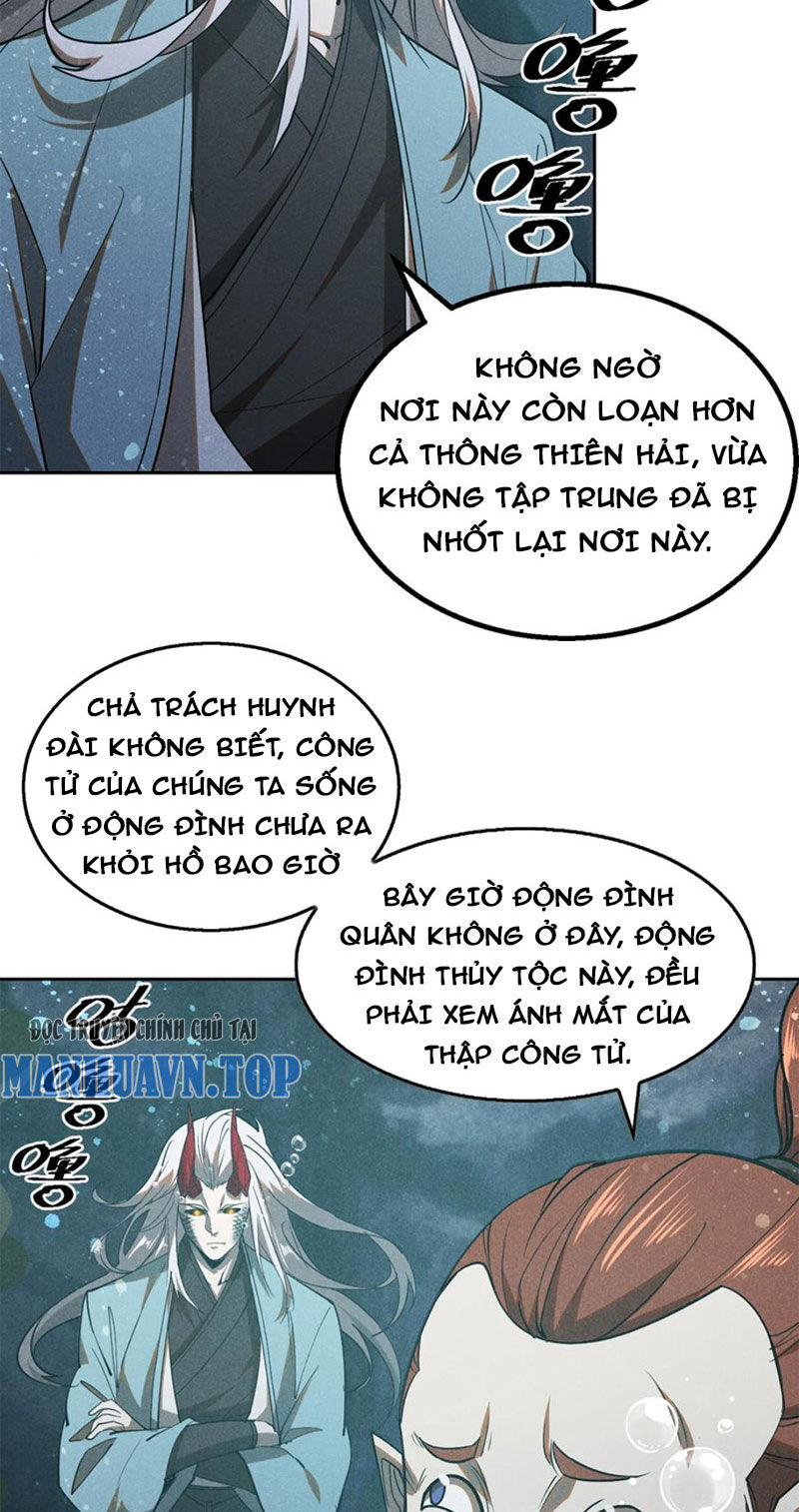 Tâm Ma Chapter 134 - Trang 2