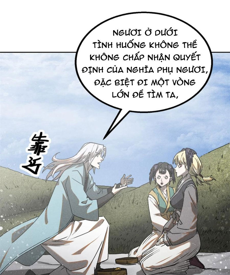 Tâm Ma Chapter 153 - Trang 10