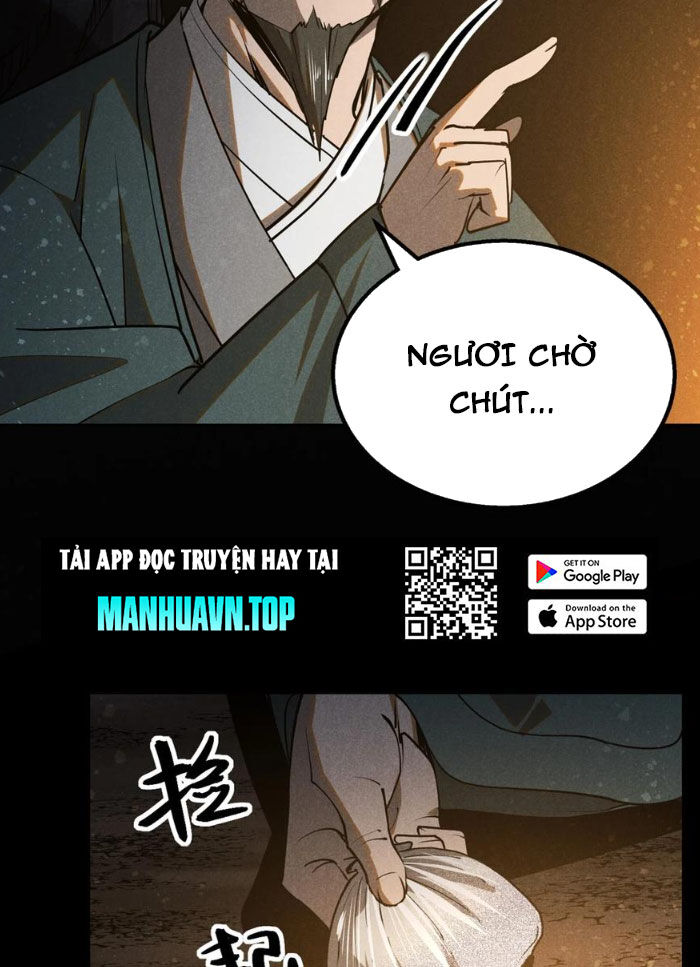 Tâm Ma Chapter 129 - Trang 26