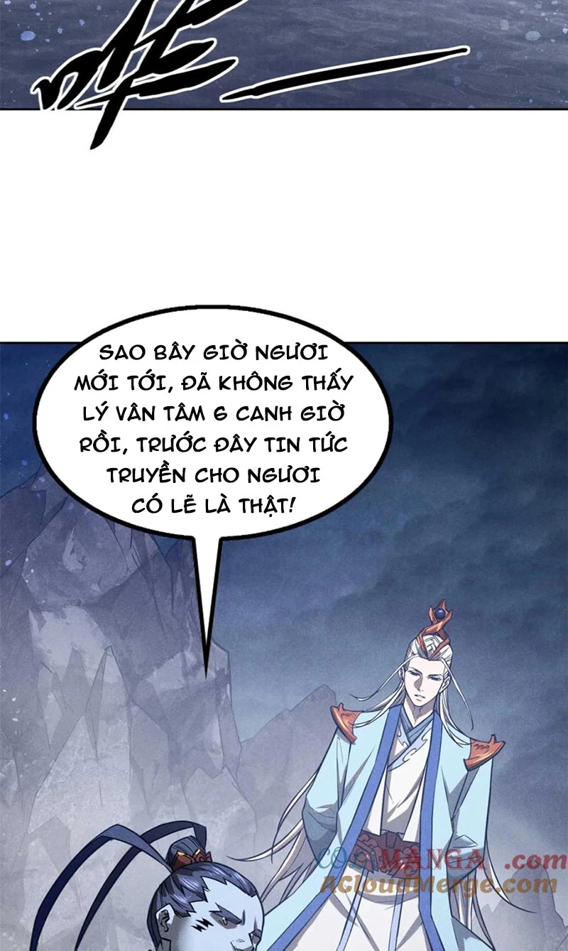 Tâm Ma Chapter 163 - Trang 26