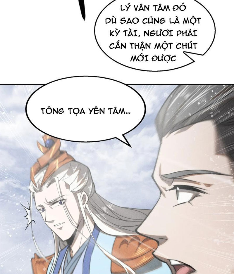 Tâm Ma Chapter 153 - Trang 41