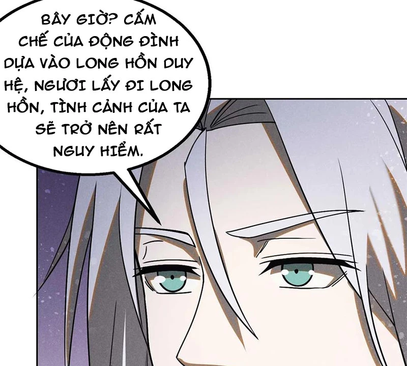 Tâm Ma Chapter 166 - Trang 53