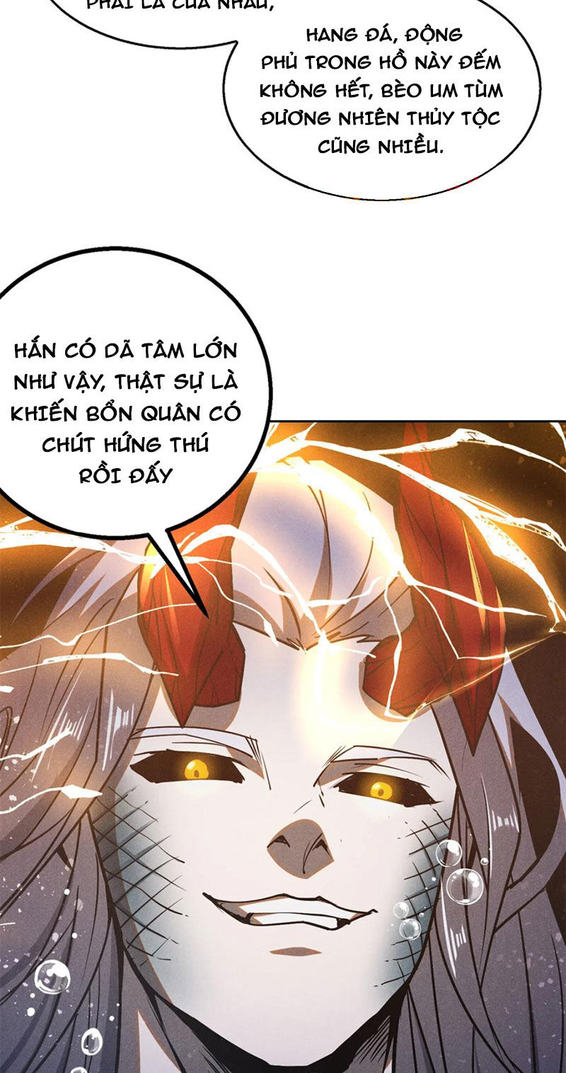 Tâm Ma Chapter 134 - Trang 8