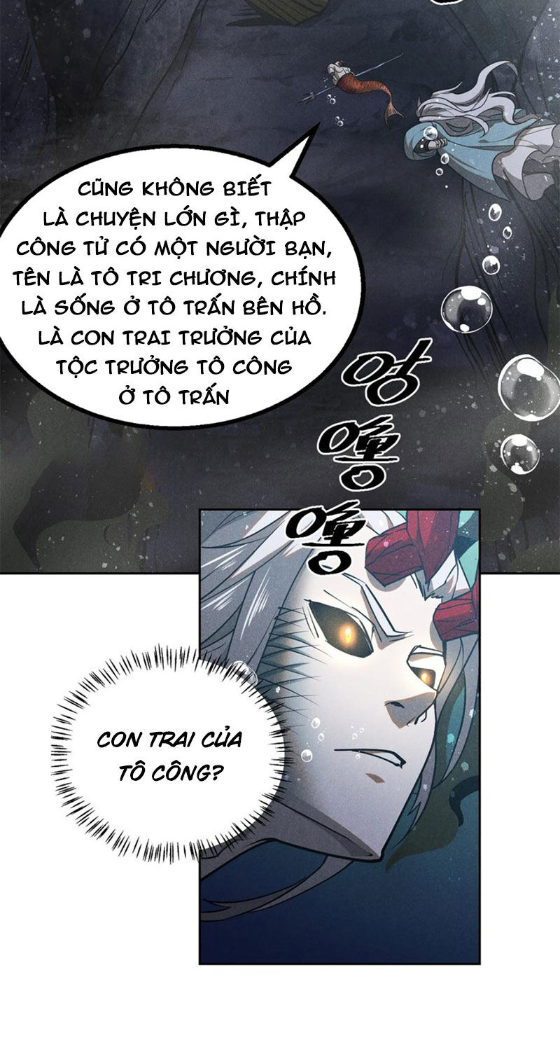 Tâm Ma Chapter 134 - Trang 13